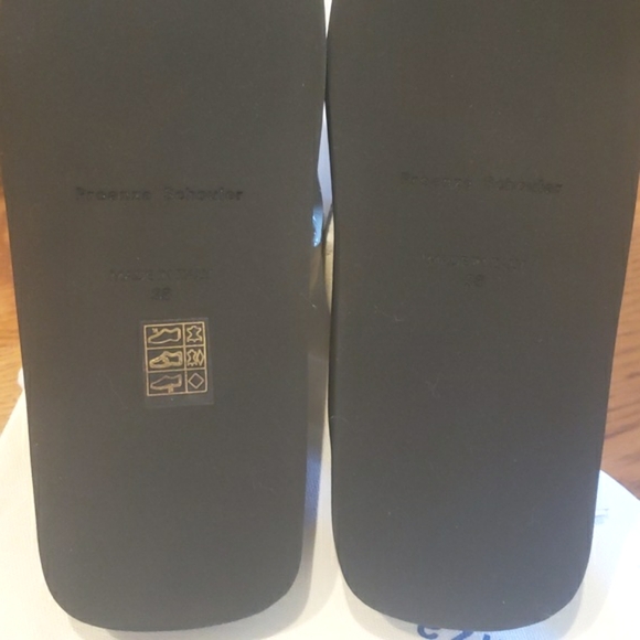 NIB Proenza Schouler Footwear Size 38 - Picture 7 of 11